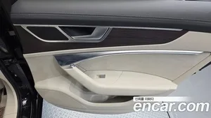 Audi A6, 2025 — миниатюра 15