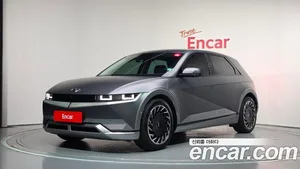 Hyundai Ioniq 5, 2023 — миниатюра 1