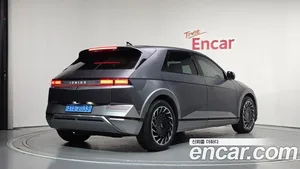 Hyundai Ioniq 5, 2023 — миниатюра 2