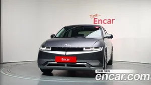 Hyundai Ioniq 5, 2023 — миниатюра 3