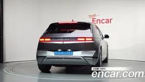 Hyundai Ioniq 5, 2023 — миниатюра 4