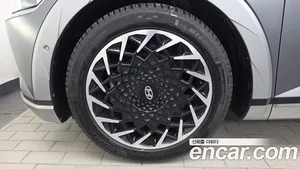 Hyundai Ioniq 5, 2023 — миниатюра 5