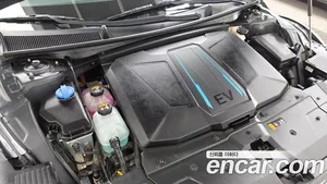 Hyundai Ioniq 5, 2023 — миниатюра 6