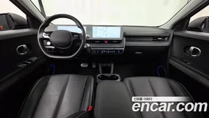 Hyundai Ioniq 5, 2023 — миниатюра 7