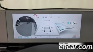 Hyundai Ioniq 5, 2023 — миниатюра 8