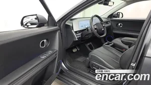 Hyundai Ioniq 5, 2023 — миниатюра 10