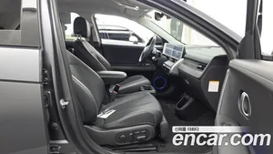 Hyundai Ioniq 5, 2023 — миниатюра 11