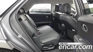 Hyundai Ioniq 5, 2023 — миниатюра 12