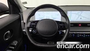 Hyundai Ioniq 5, 2023 — миниатюра 13