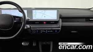 Hyundai Ioniq 5, 2023 — миниатюра 14