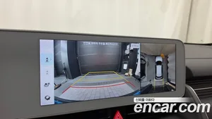 Hyundai Ioniq 5, 2023 — миниатюра 15