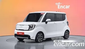 Kia RAY, 2024 — миниатюра 36