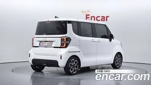 Kia RAY, 2024 — миниатюра 1