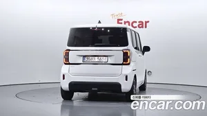 Kia RAY, 2024 — миниатюра 3