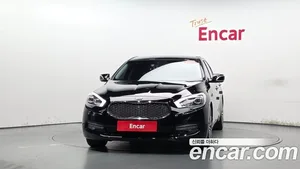 Kia K9, 2016 — миниатюра 2