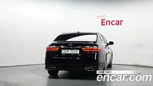 Kia K9, 2016 — миниатюра 3