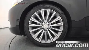 Kia K9, 2016 — миниатюра 4