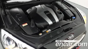 Kia K9, 2016 — миниатюра 5
