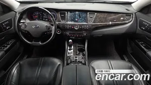 Kia K9, 2016 — миниатюра 9