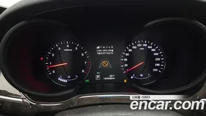 Kia K9, 2016 — миниатюра 10