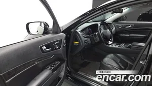 Kia K9, 2016 — миниатюра 12