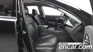 Kia K9, 2016 — миниатюра 16
