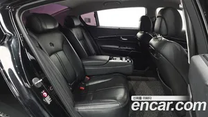 Kia K9, 2016 — миниатюра 17