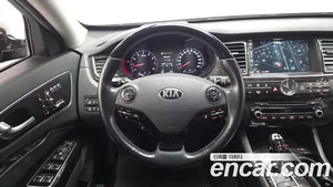 Kia K9, 2016 — миниатюра 18