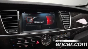 Kia K9, 2016 — миниатюра 22