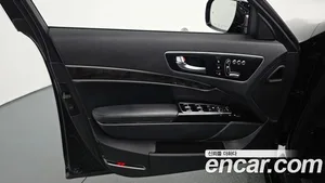 Kia K9, 2016 — миниатюра 13