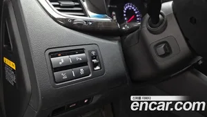 Kia K9, 2016 — миниатюра 26