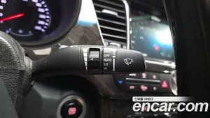 Kia K9, 2016 — миниатюра 28
