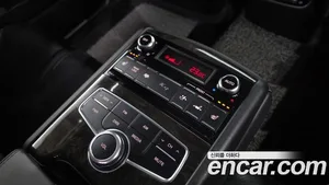 Kia K9, 2016 — миниатюра 31