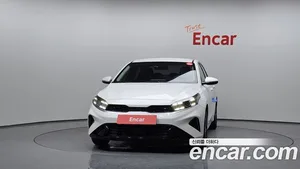 Kia K3, 2021 — миниатюра 3