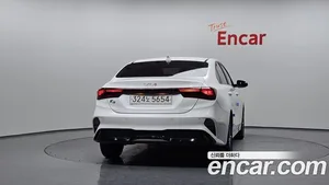 Kia K3, 2021 — миниатюра 4