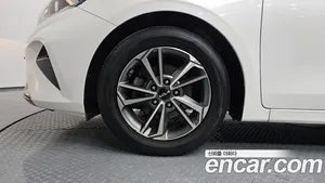 Kia K3, 2021 — миниатюра 5