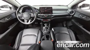 Kia K3, 2021 — миниатюра 10