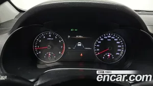 Kia K3, 2021 — миниатюра 11