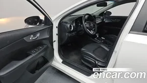 Kia K3, 2021 — миниатюра 13