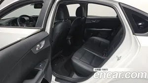 Kia K3, 2021 — миниатюра 17