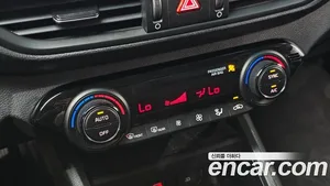 Kia K3, 2021 — миниатюра 23