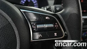Kia K3, 2021 — миниатюра 24