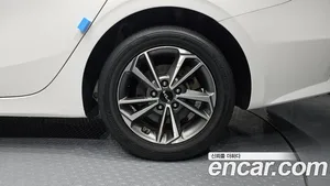 Kia K3, 2021 — миниатюра 7