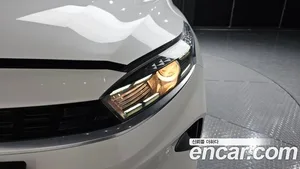 Kia K3, 2021 — миниатюра 8