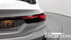 Kia K3, 2021 — миниатюра 9