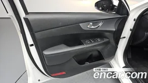 Kia K3, 2021 — миниатюра 14