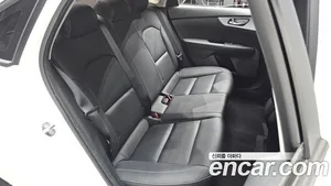 Kia K3, 2021 — миниатюра 16