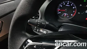 Kia K3, 2021 — миниатюра 29