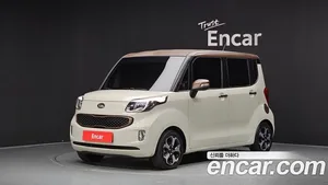 Kia RAY, 2014 — миниатюра 1