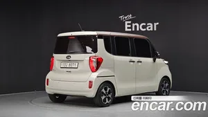 Kia RAY, 2014 — миниатюра 2